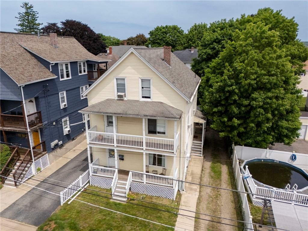 32 Vine Street Woonsocket, RI 02895 - Photo 1 of 34