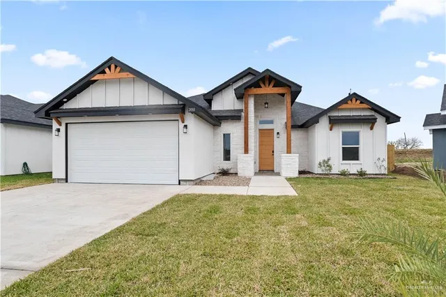 $272,000 | 2018 Charity Circle, La Feria, TX 78559