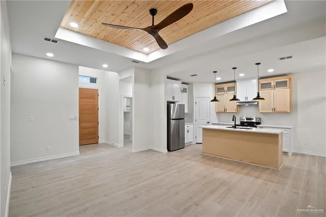 $272,000 | 2018 Charity Circle, La Feria, TX 78559