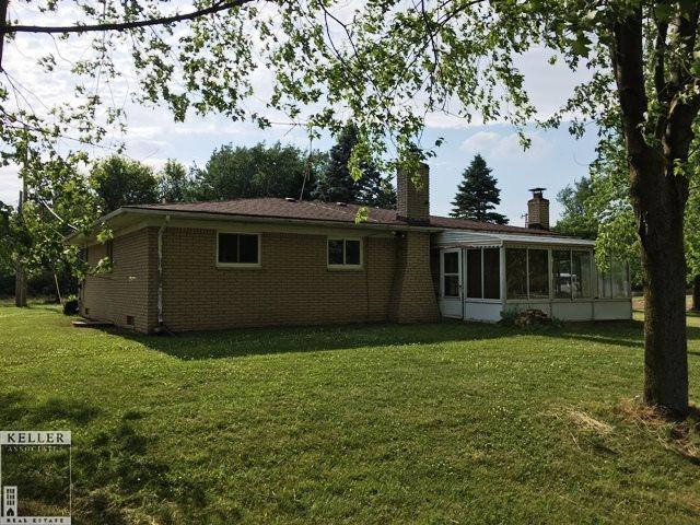 58310 Ray Center Road Ray, MI 48096 - Photo 27 of 32