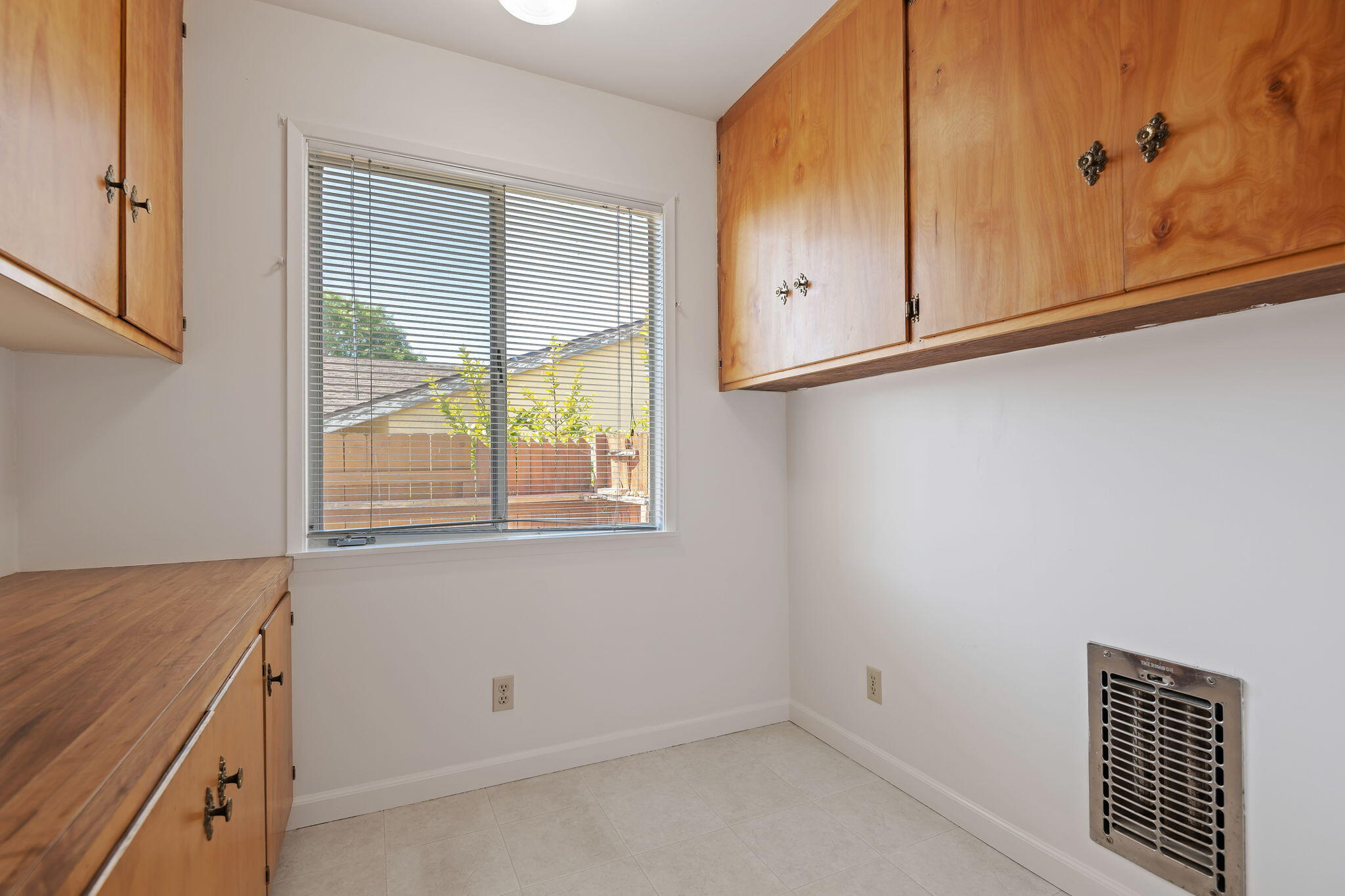673 Rossmore Road Goleta, CA 93117 - Photo 11 of 25 storage and utility room with window