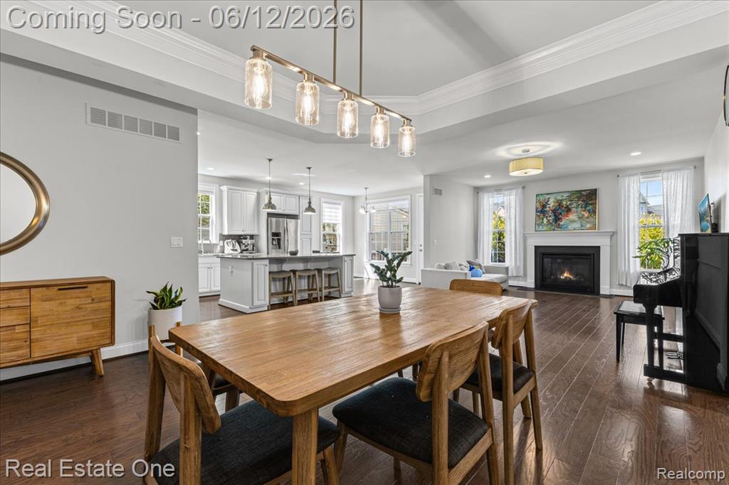 42829 Cardinal Way Novi, MI 48375 - Photo 12 of 50