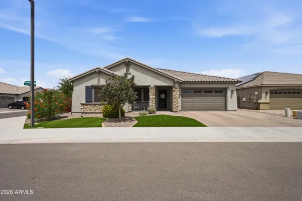 $849,900 | 3062 West Ashurst Drive, San Tan Valley, AZ 85144
