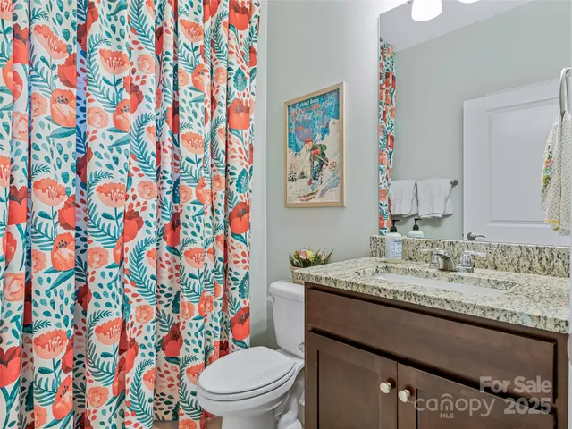 a view of a room with toys