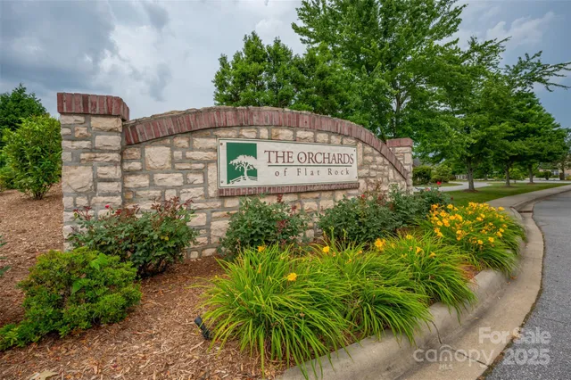 a house view with a seating space