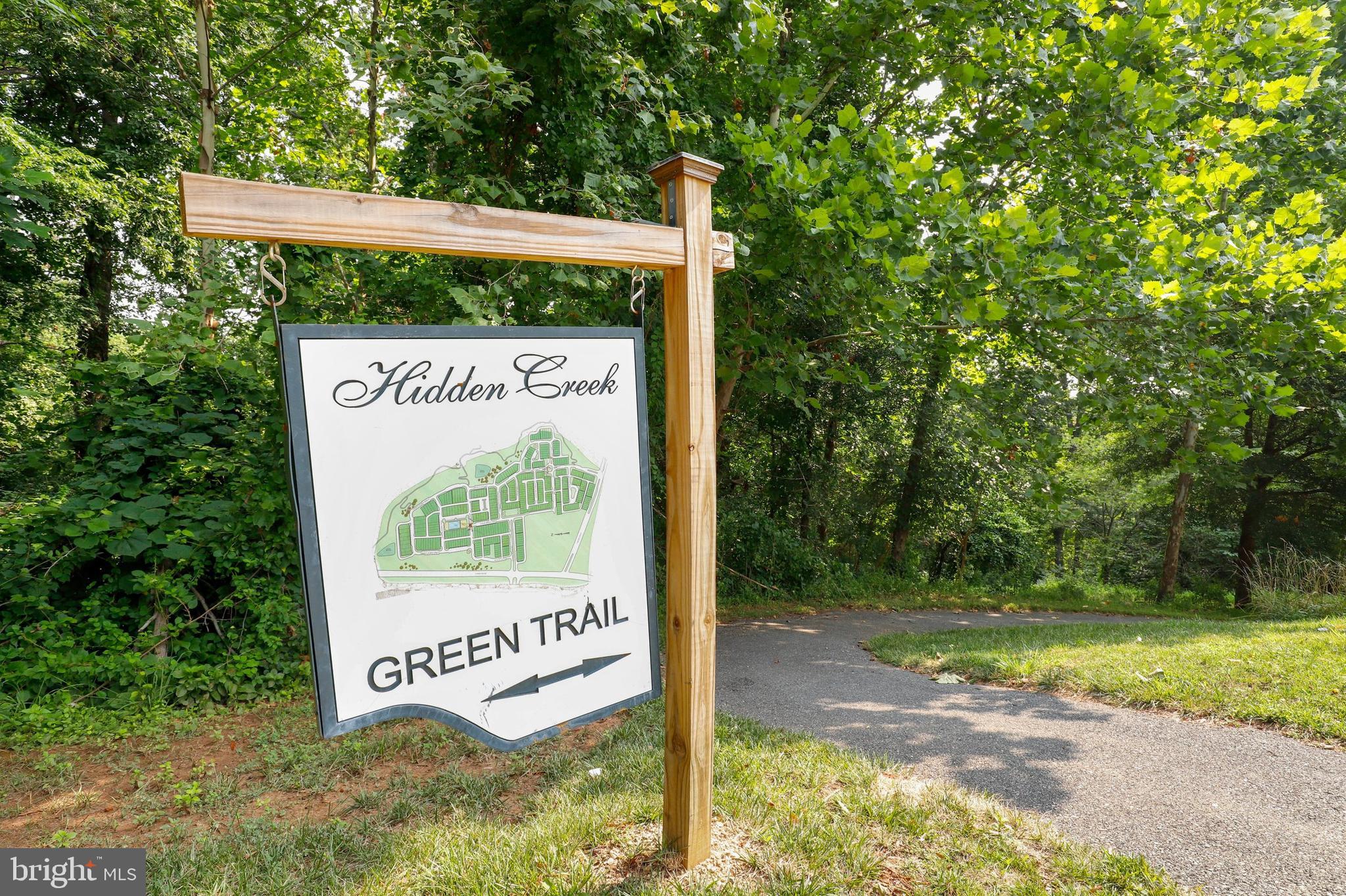 65 Inkberry Circle Gaithersburg, MD 20877 - Photo 48 of 50 Gallery Image 48