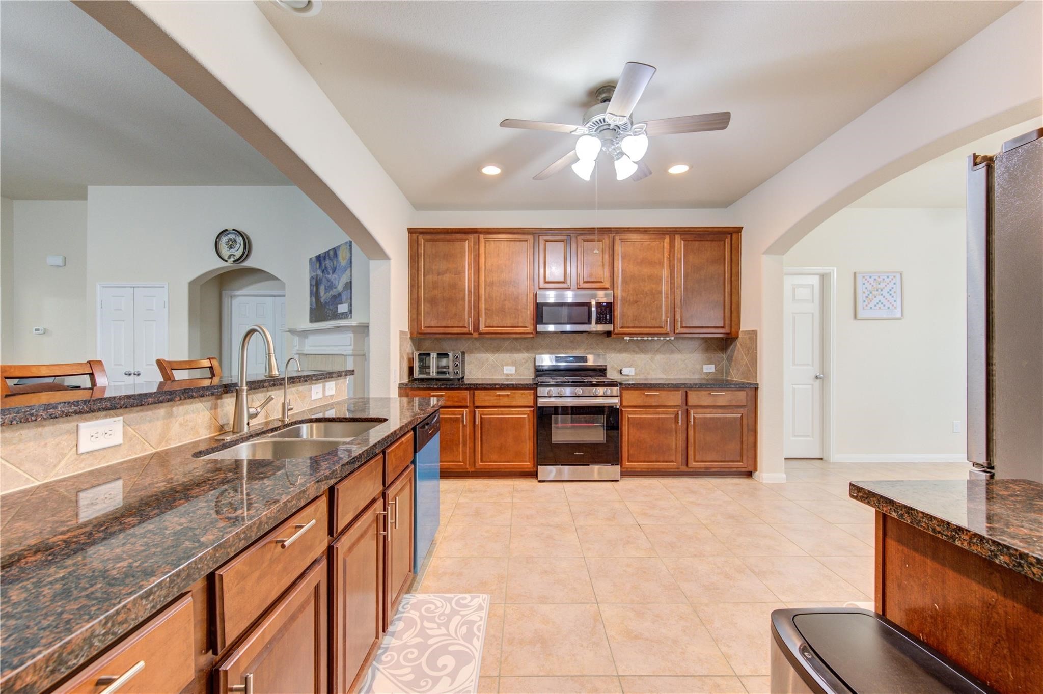 3306 Windsor Ranch Lane Katy, TX 77494 - Photo 7 of 22