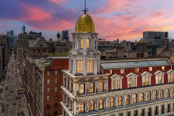 $14,900,000 | 170 5th Avenue, Unit PH | Flatiron