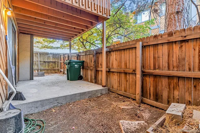 $450,000 | 12615 West Bayaud Avenue, Unit 29, Lakewood, CO 80228