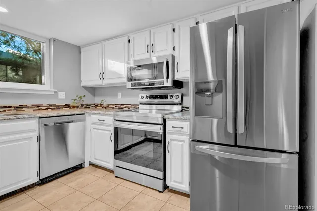 $450,000 | 12615 West Bayaud Avenue, Unit 29, Lakewood, CO 80228