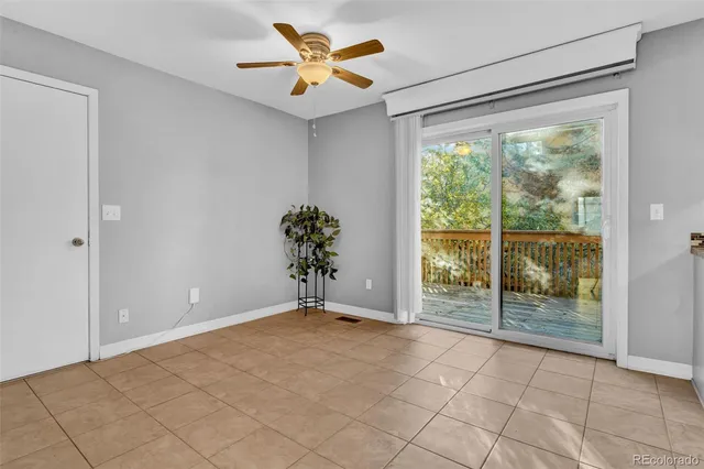 $450,000 | 12615 West Bayaud Avenue, Unit 29, Lakewood, CO 80228