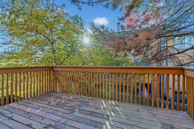 $450,000 | 12615 West Bayaud Avenue, Unit 29, Lakewood, CO 80228