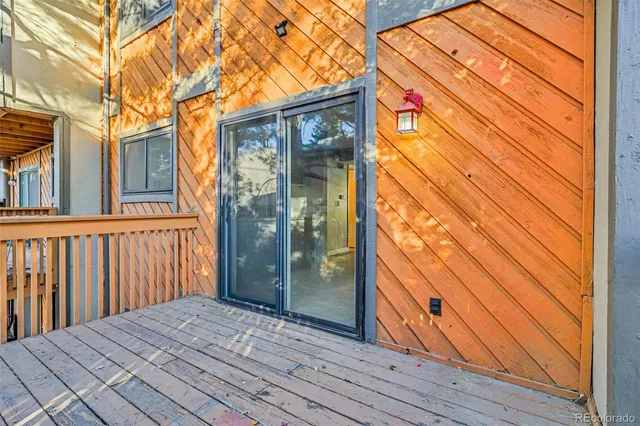 $450,000 | 12615 West Bayaud Avenue, Unit 29, Lakewood, CO 80228