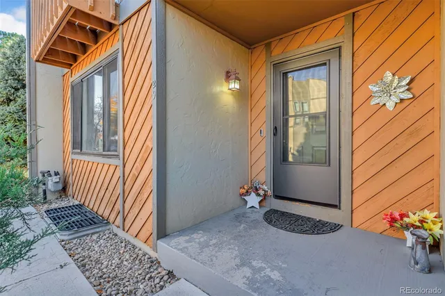 $450,000 | 12615 West Bayaud Avenue, Unit 29, Lakewood, CO 80228