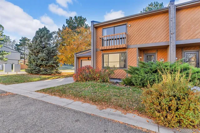 $450,000 | 12615 West Bayaud Avenue, Unit 29, Lakewood, CO 80228