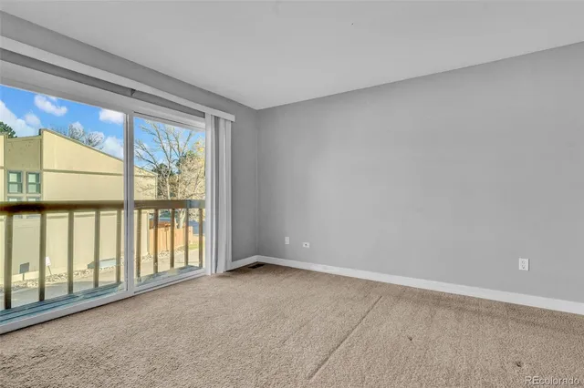 $450,000 | 12615 West Bayaud Avenue, Unit 29, Lakewood, CO 80228