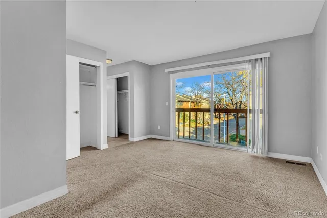 $450,000 | 12615 West Bayaud Avenue, Unit 29, Lakewood, CO 80228