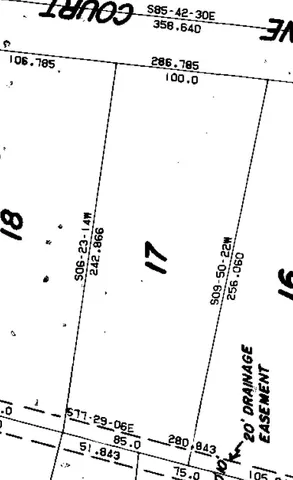 $17,500 | Tbd Pike Court, Browerville, MN 56438