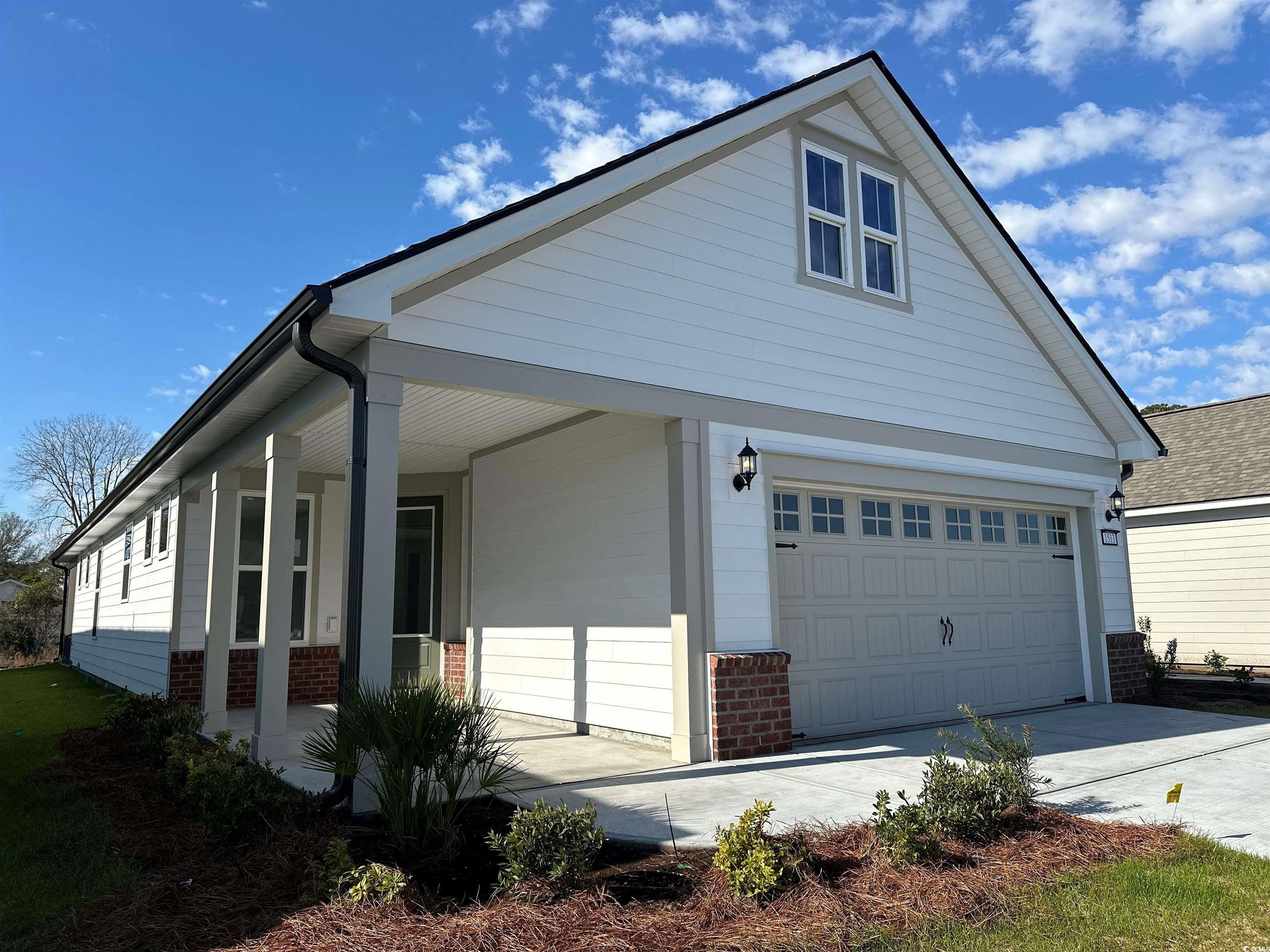 1513 Littleleaf Loop North Myrtle Beach, SC 29582 - Photo 1 of 25 Gallery Image 1