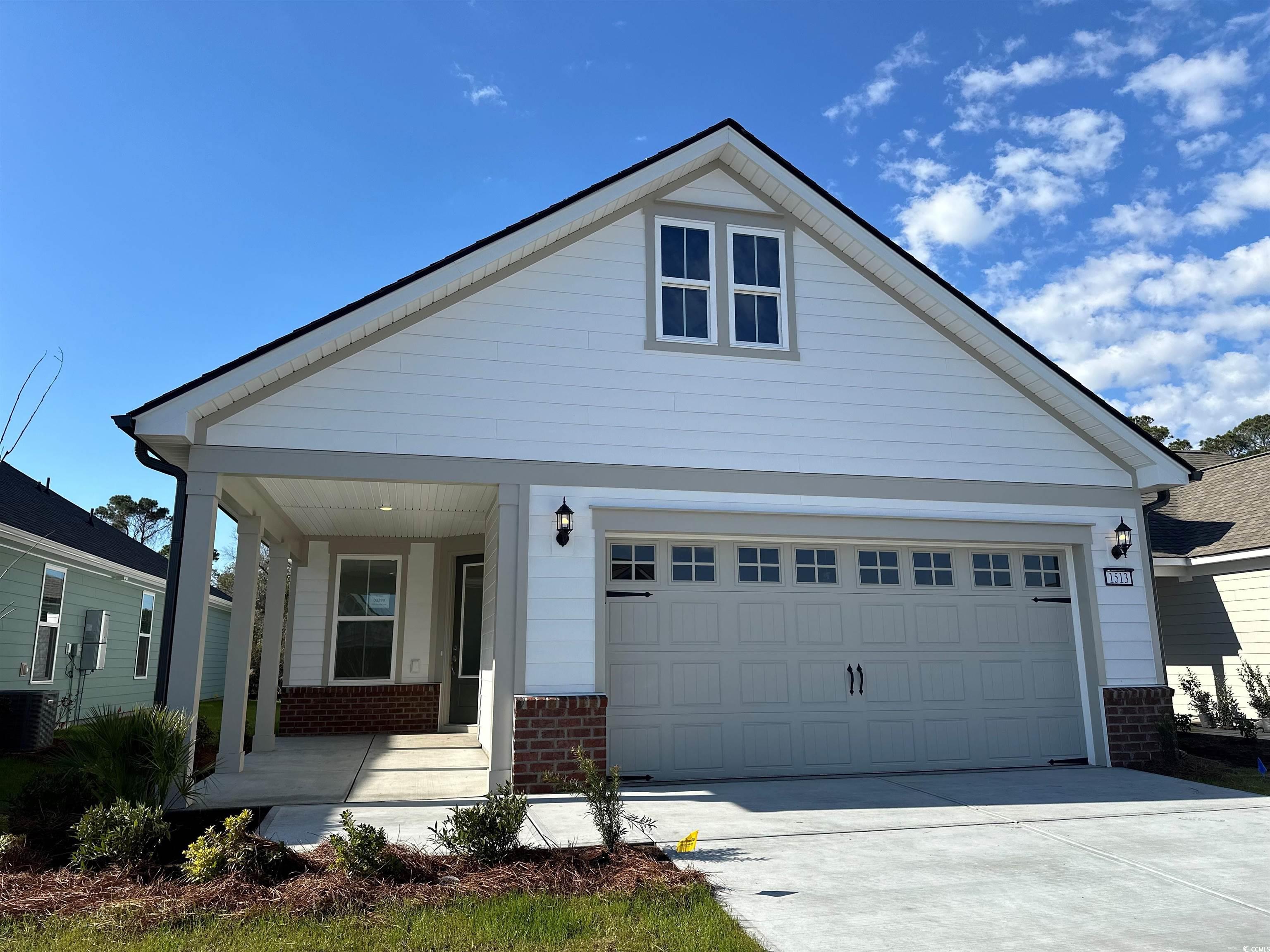 1513 Littleleaf Loop North Myrtle Beach, SC 29582 - Photo 2 of 25 Gallery Image 2