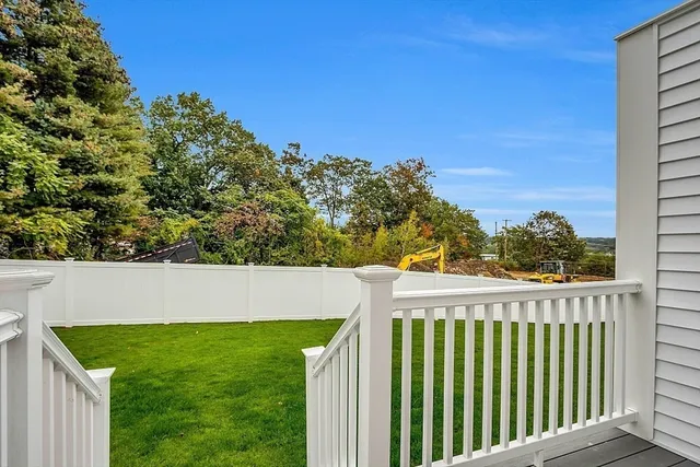 $2,500 | 74-76 Smith Street, Unit 1, Fitchburg, MA 01420