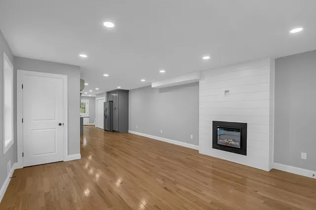 $2,500 | 74-76 Smith Street, Unit 1, Fitchburg, MA 01420