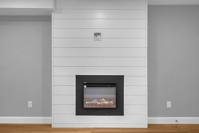 $2,500 | 74-76 Smith Street, Unit 1, Fitchburg, MA 01420