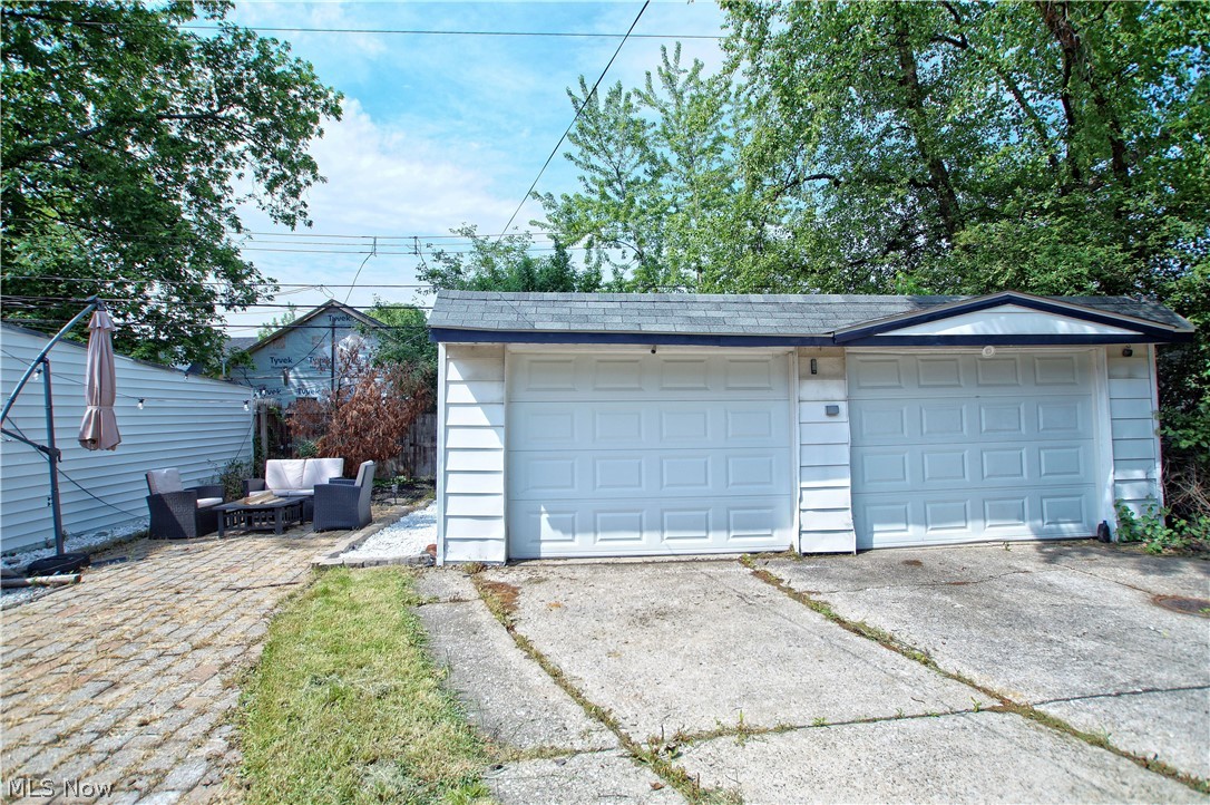 4191 Harwood Road South Euclid, OH 44121 - Photo 23 of 23