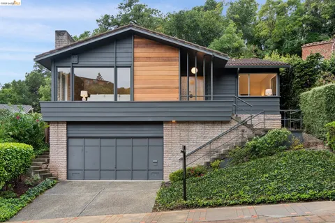 $1,795,000 | 7 Cavanaugh Court, Piedmont, CA 94610