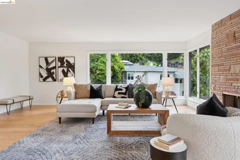 $1,795,000 | 7 Cavanaugh Court, Piedmont, CA 94610