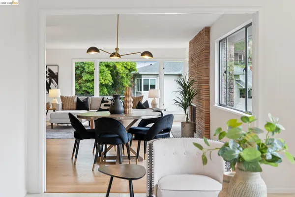 $1,795,000 | 7 Cavanaugh Court, Piedmont, CA 94610