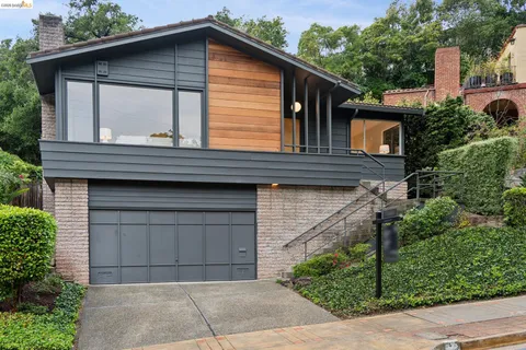 $1,795,000 | 7 Cavanaugh Court, Piedmont, CA 94610