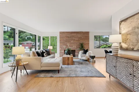 $1,795,000 | 7 Cavanaugh Court, Piedmont, CA 94610