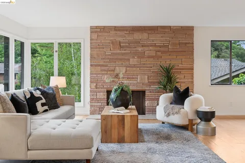 $1,795,000 | 7 Cavanaugh Court, Piedmont, CA 94610