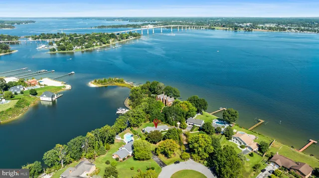 $899,000 | 23395 Esperanza Circle, Lexington Park, MD 20653