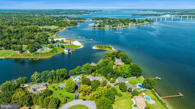 $899,000 | 23395 Esperanza Circle, Lexington Park, MD 20653