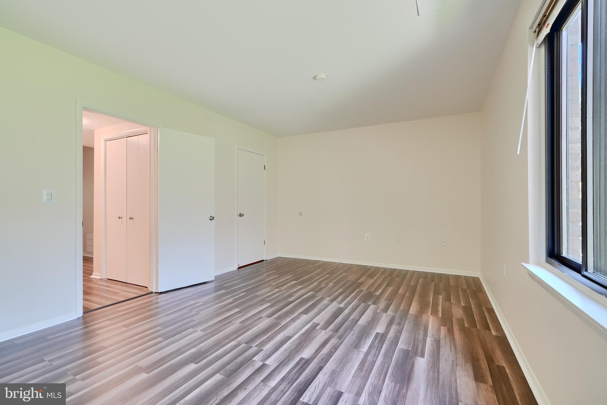106 Cross Keys Road, Unit R106C Baltimore, MD 21210 - Photo 13 of 26 Primary Bedroom
