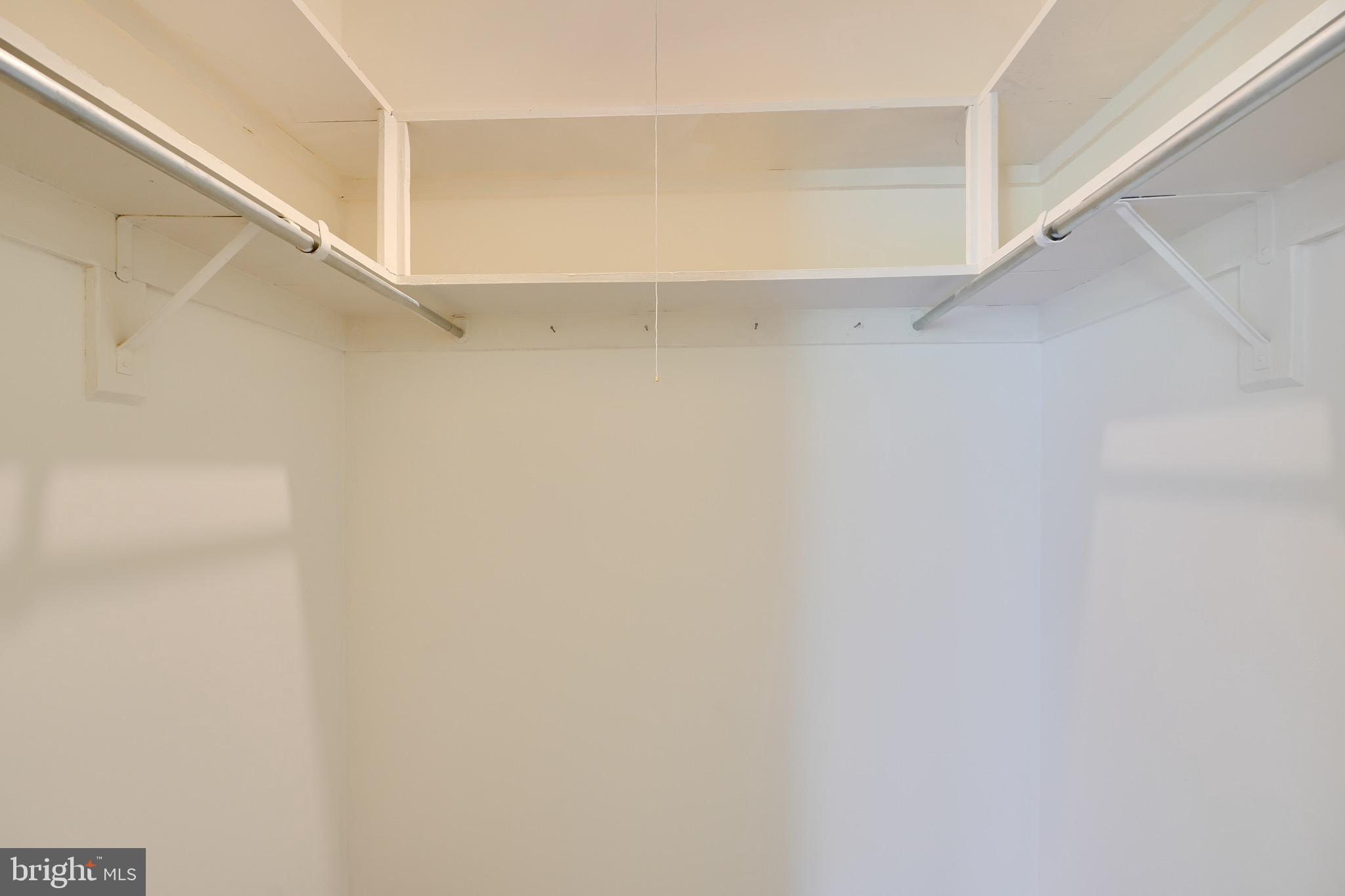106 Cross Keys Road, Unit R106C Baltimore, MD 21210 - Photo 17 of 26 Walk In closet