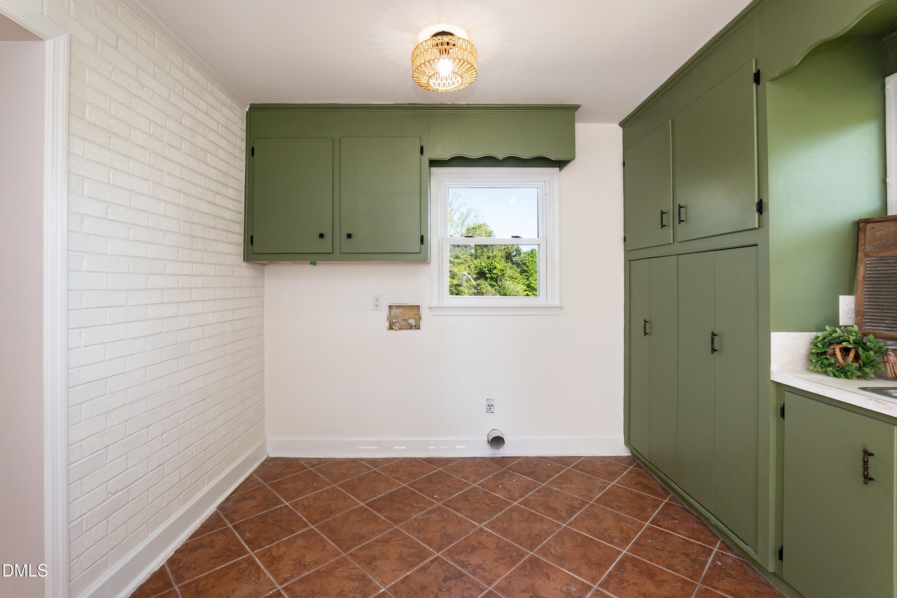 641 Rocky Ford Road Louisburg, NC 27549 - Photo 22 of 38 a view of a hallway