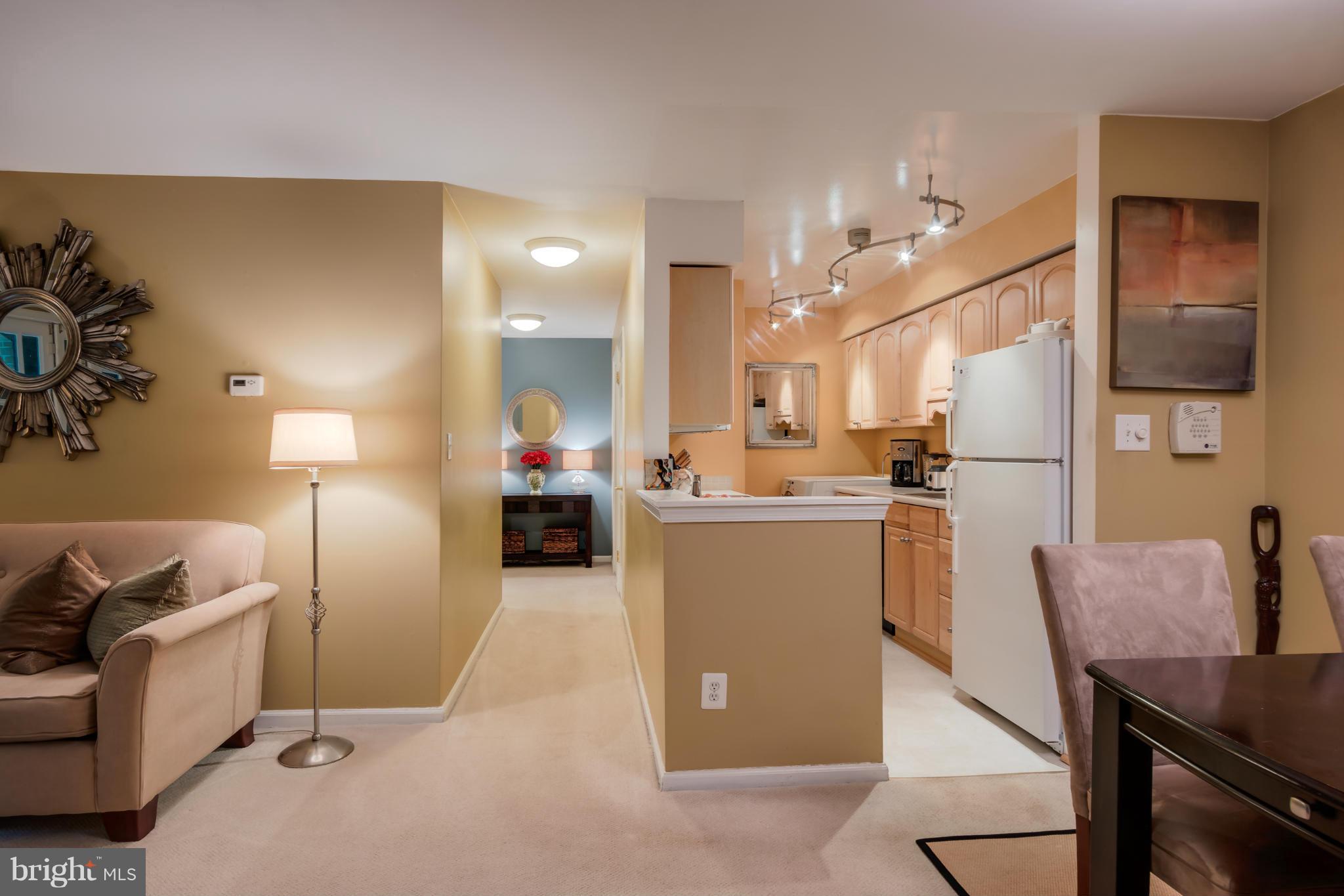5907 Bayshire Road, Unit 191 Springfield, VA 22152 - Photo 1 of 30 Interior (General)