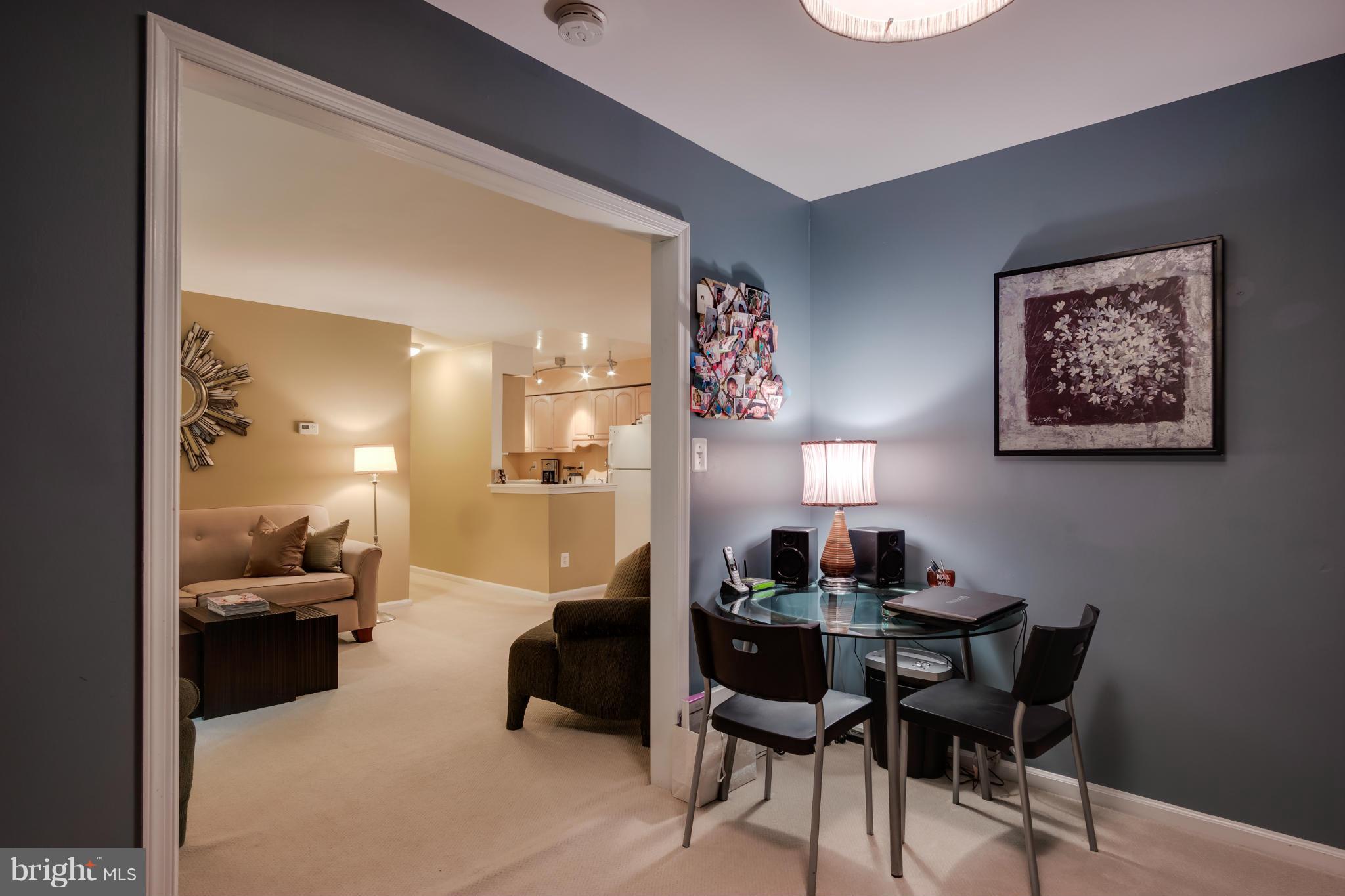 5907 Bayshire Road, Unit 191 Springfield, VA 22152 - Photo 11 of 30 Bedroom 3/Den