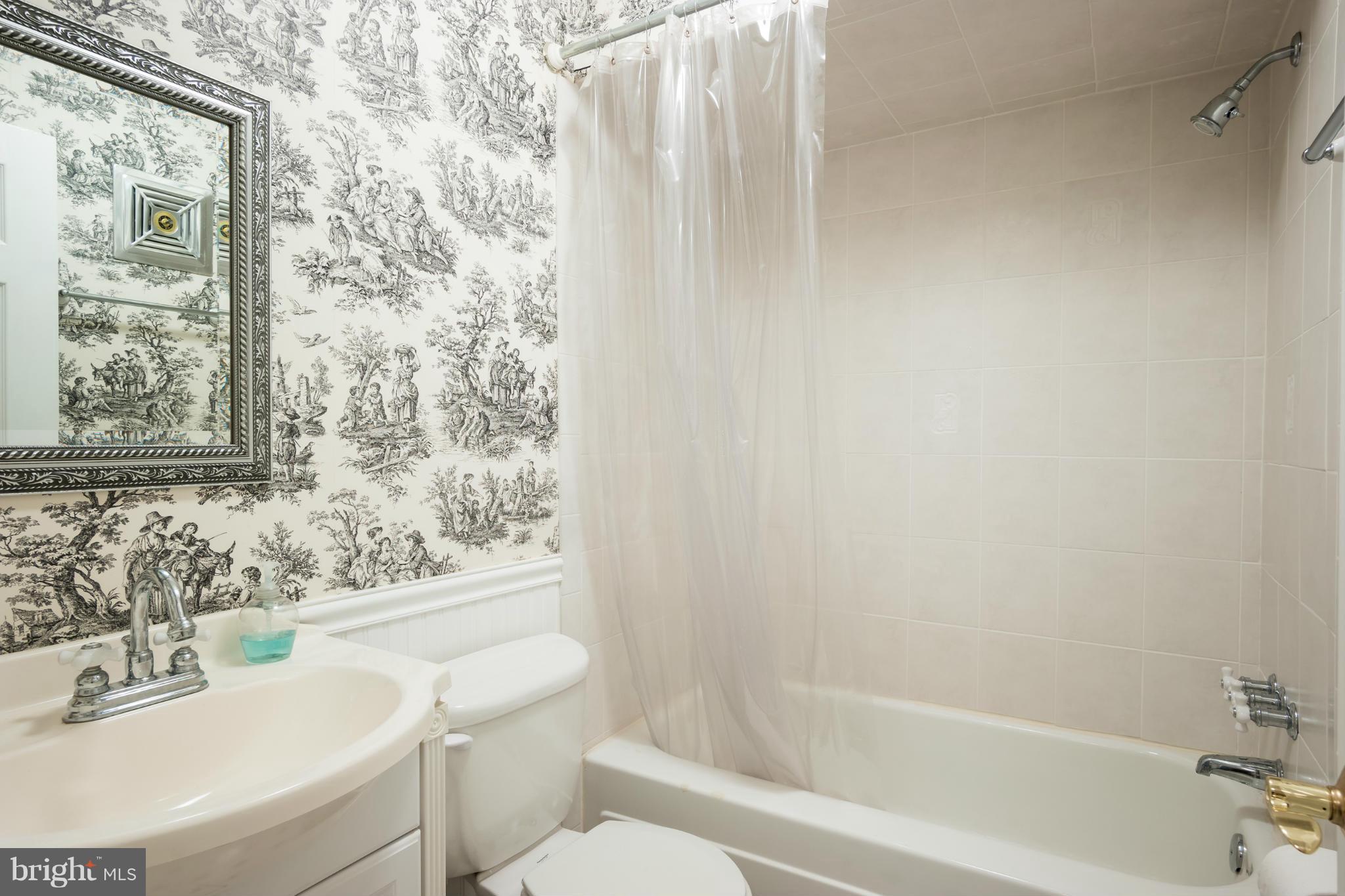 5907 Bayshire Road, Unit 191 Springfield, VA 22152 - Photo 15 of 30 Bath