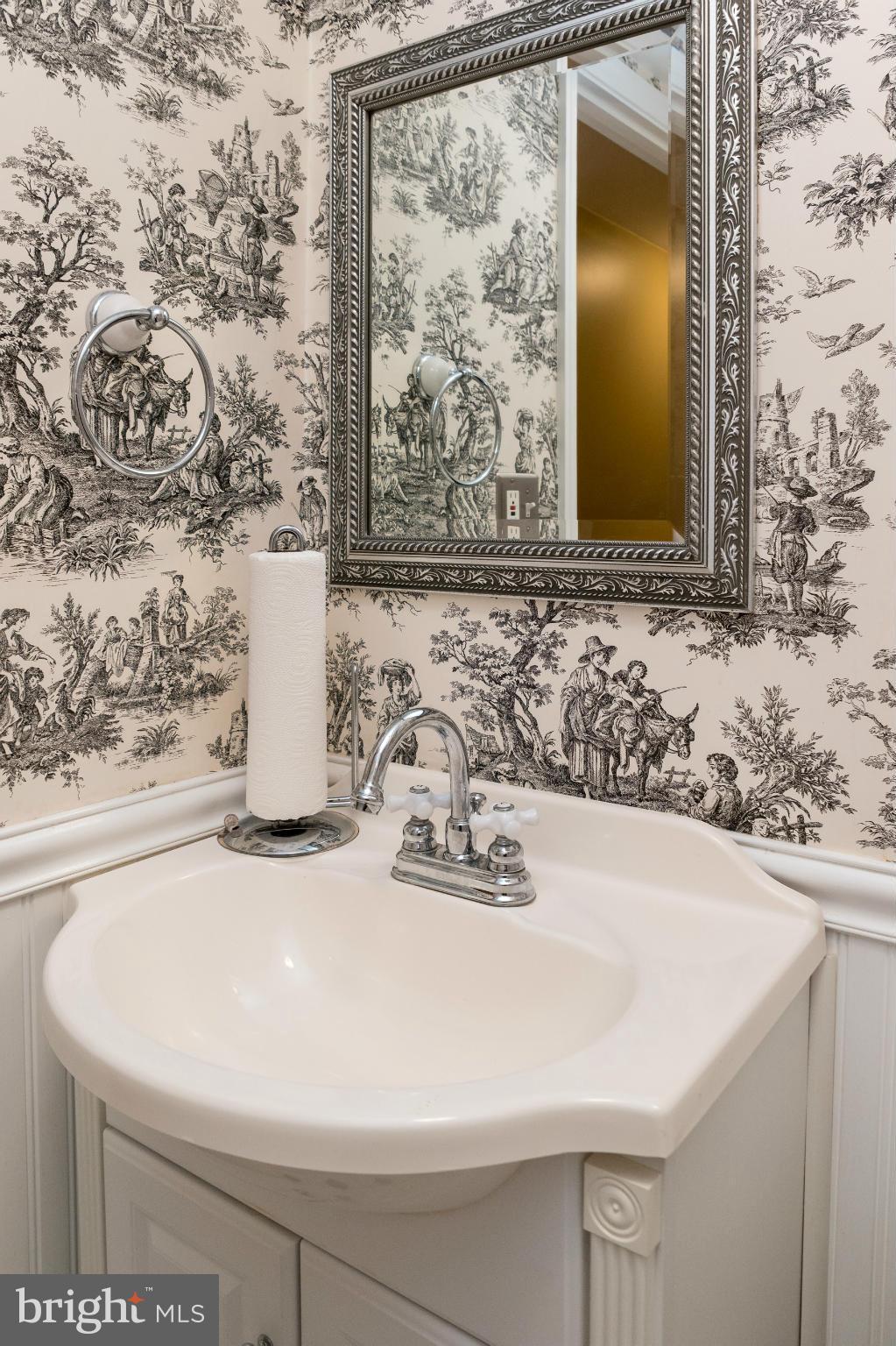 5907 Bayshire Road, Unit 191 Springfield, VA 22152 - Photo 17 of 30 Bath