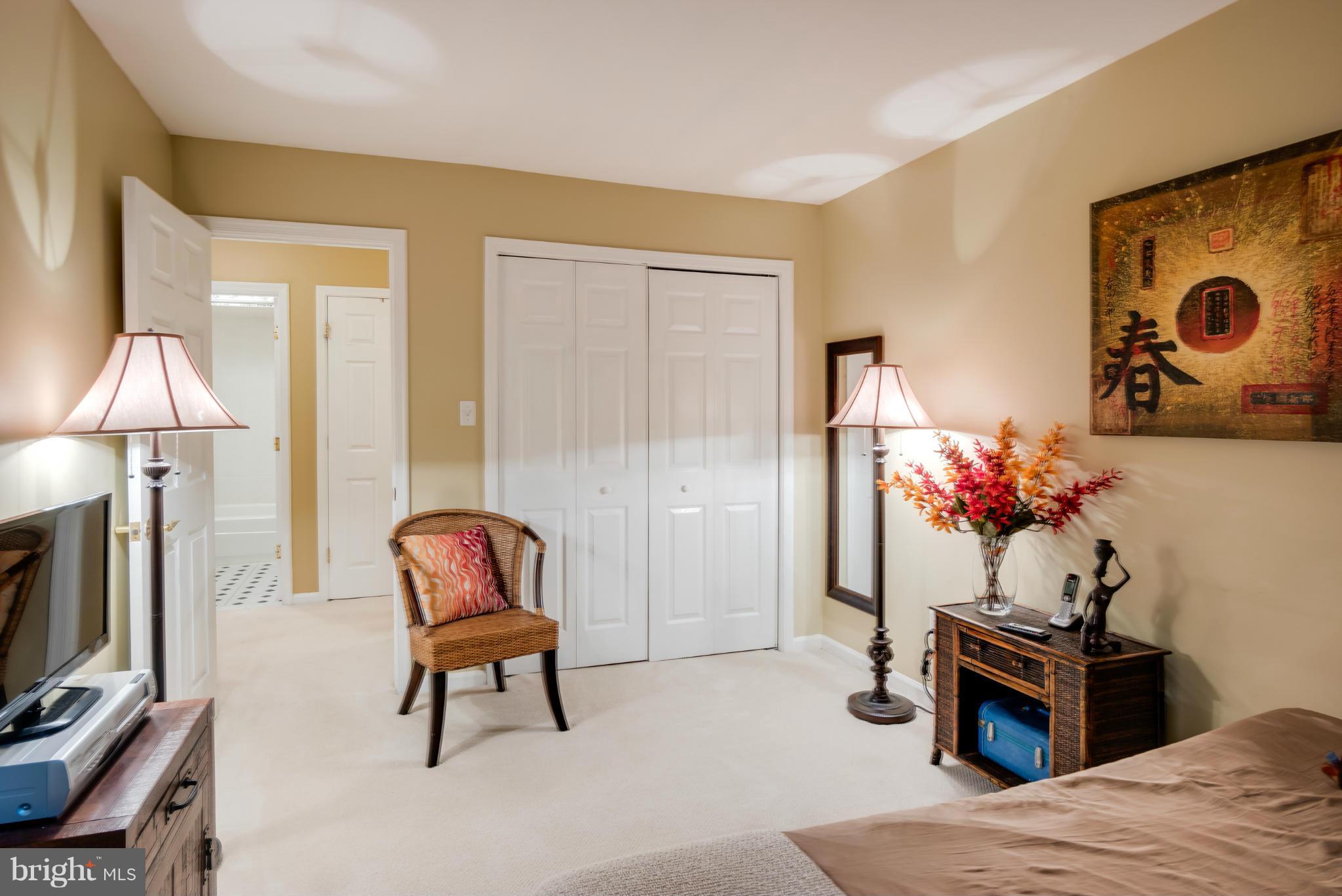 5907 Bayshire Road, Unit 191 Springfield, VA 22152 - Photo 19 of 30 Bedroom 2