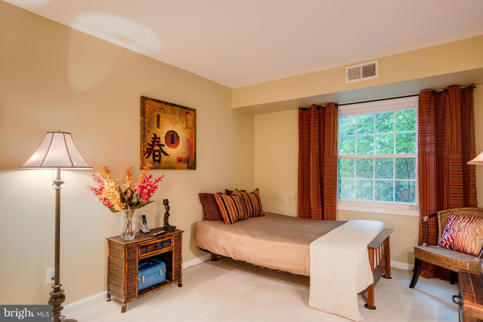 5907 Bayshire Road, Unit 191 Springfield, VA 22152 - Photo 20 of 30 Bedroom