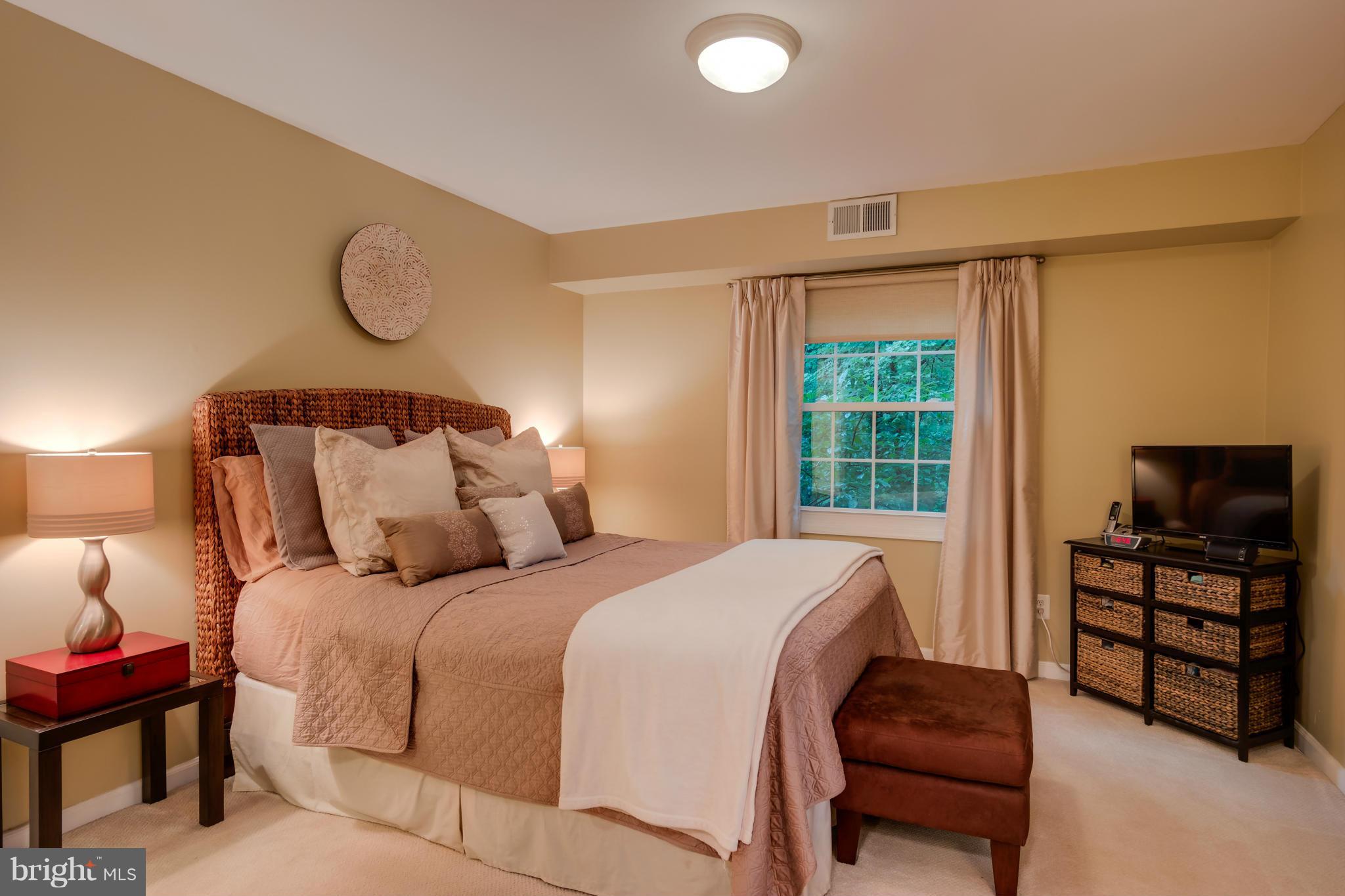 5907 Bayshire Road, Unit 191 Springfield, VA 22152 - Photo 22 of 30 Bedroom (Master)