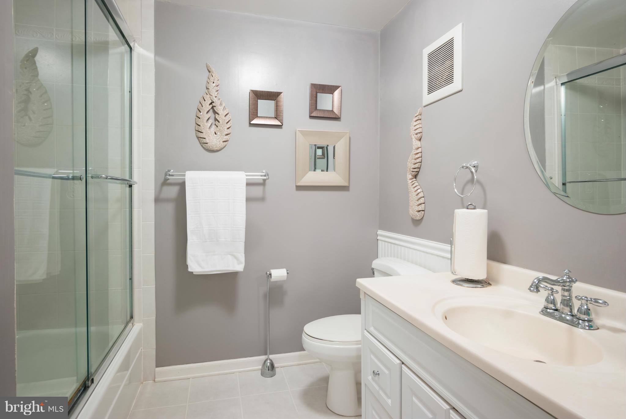 5907 Bayshire Road, Unit 191 Springfield, VA 22152 - Photo 24 of 30 Bath (Master)