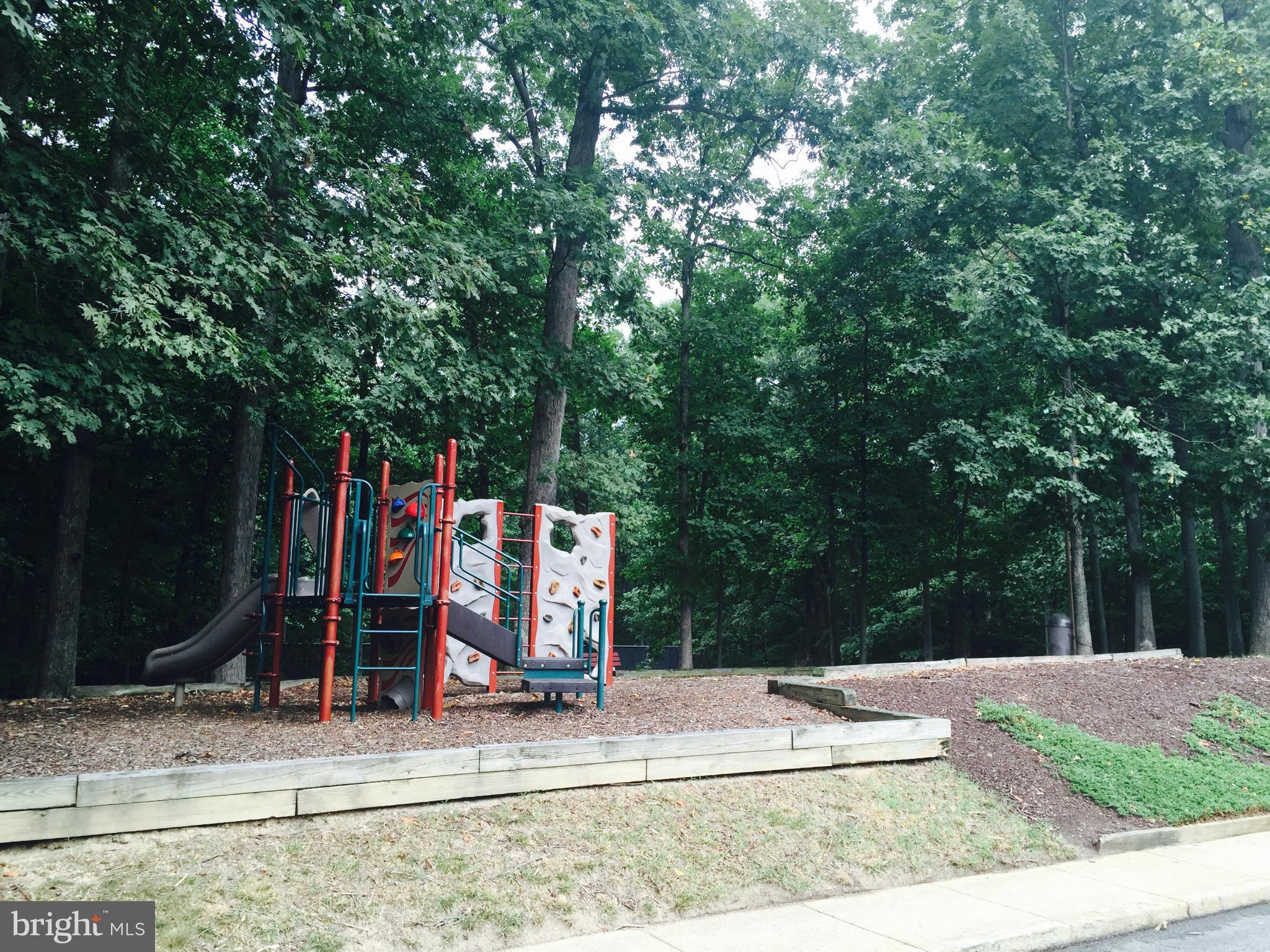 5907 Bayshire Road, Unit 191 Springfield, VA 22152 - Photo 29 of 30 Community play areas