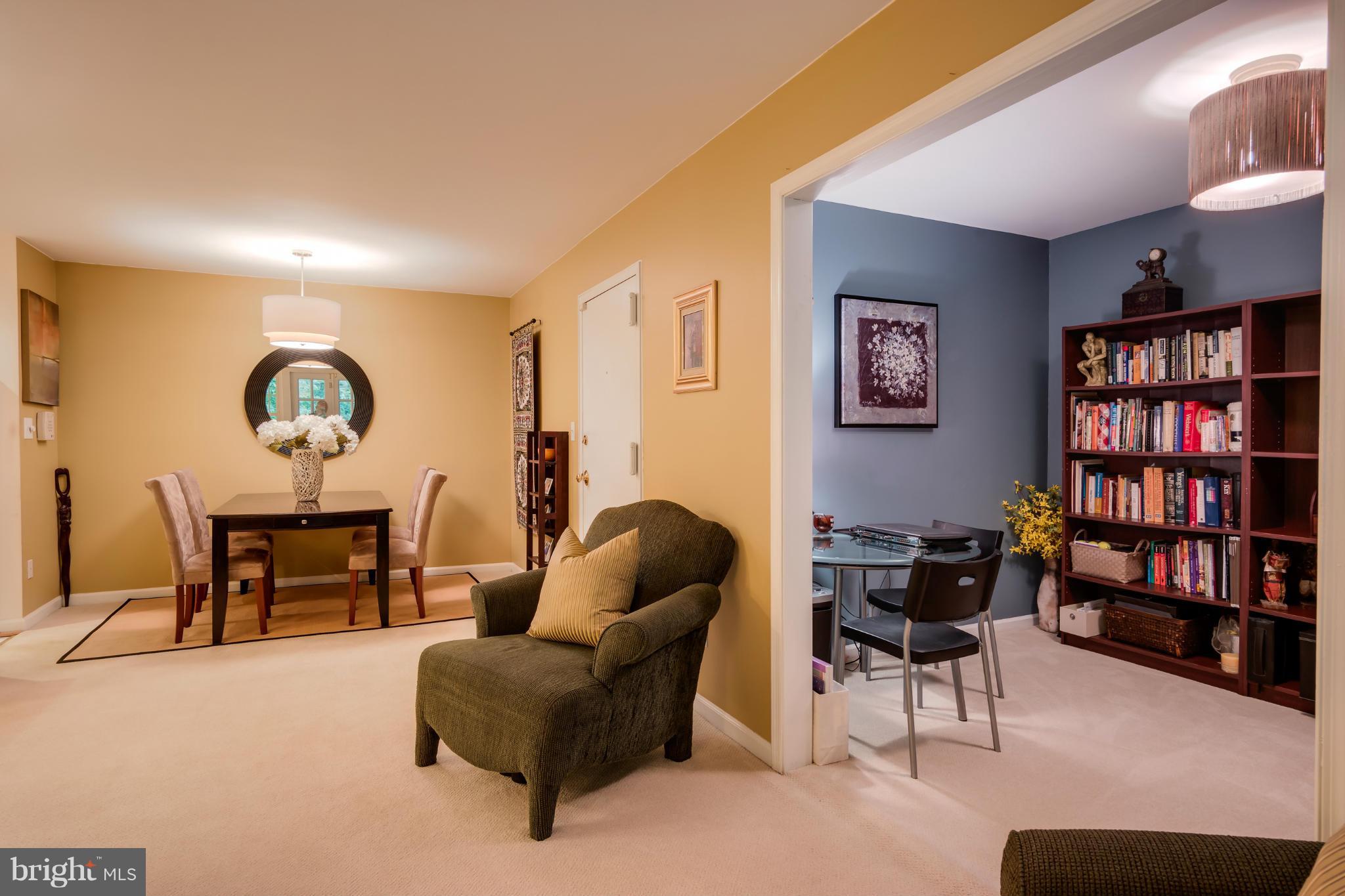 5907 Bayshire Road, Unit 191 Springfield, VA 22152 - Photo 10 of 30 Interior (General)