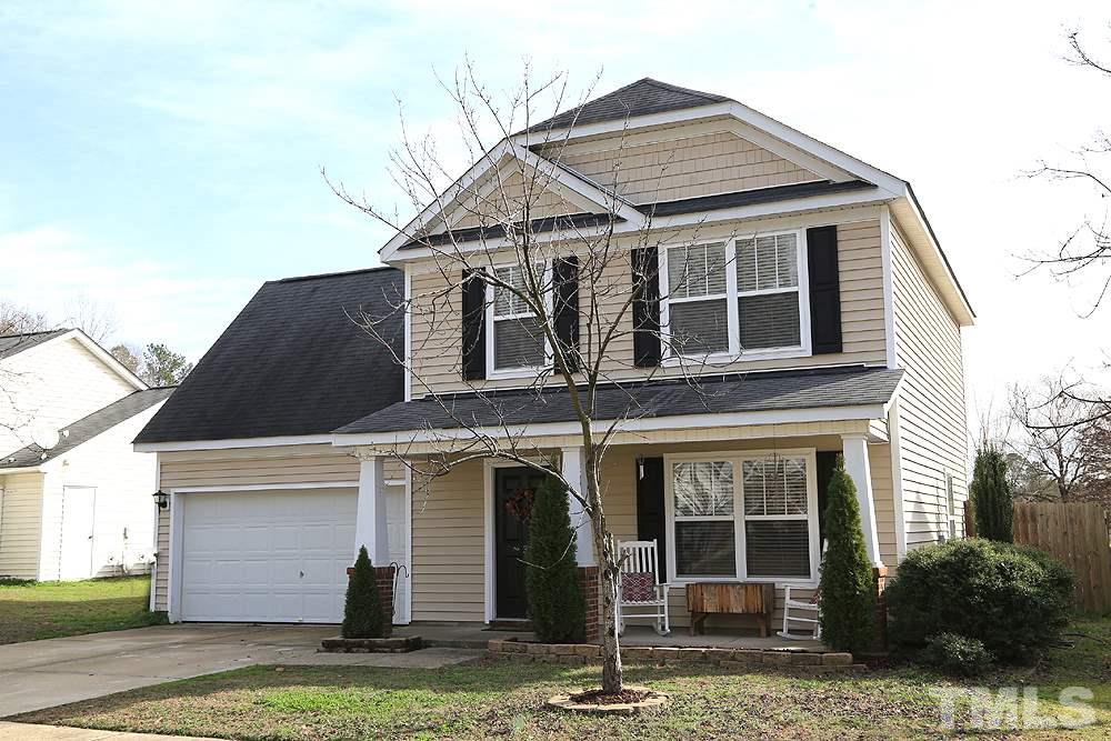 3712 Pinkham Way